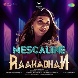 Mescaline (From &quot;Raakadhan&quot;)-PjwKWhpFRGI