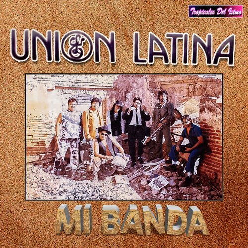 La Chula cover art
