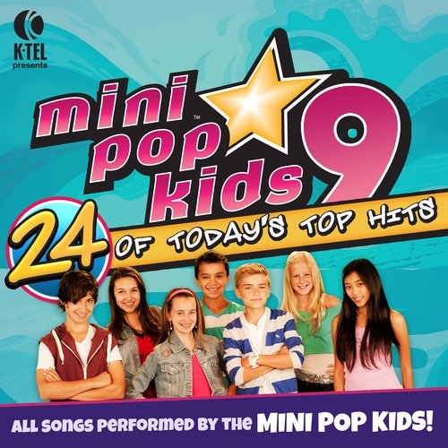 Mini Pop Kids 9