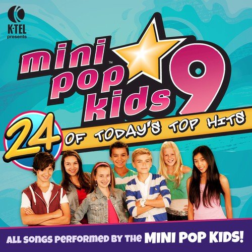 Call Me Maybe Lyrics Minipop Kids Only On Jiosaavn