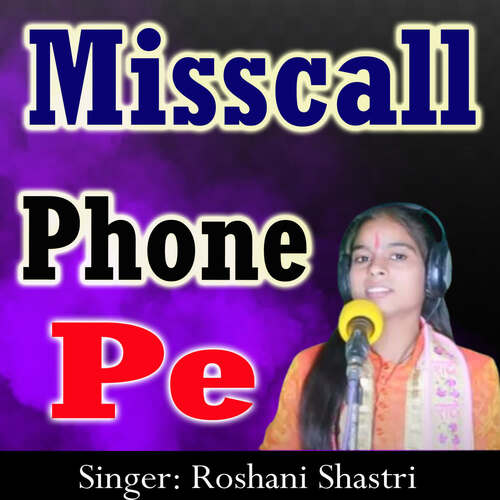 Misscall Phone Pe