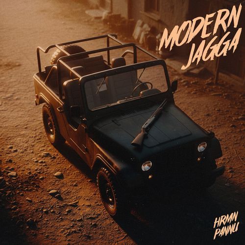 Modern Jagga