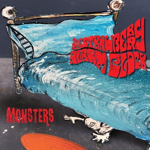 Monsters