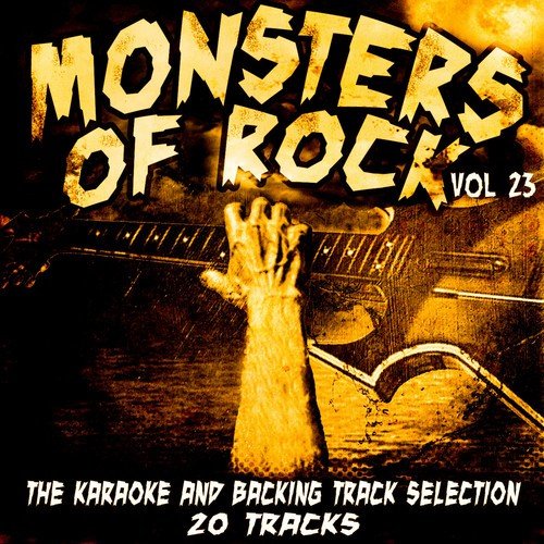 You Can T Hurry Love Phil Collins Karaoke Tribute Karaoke Mix Song Download From Monsters Of Rock Karaoke Vol 23 Jiosaavn