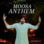 Moosa Anthem