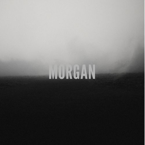 Morgan cover art
