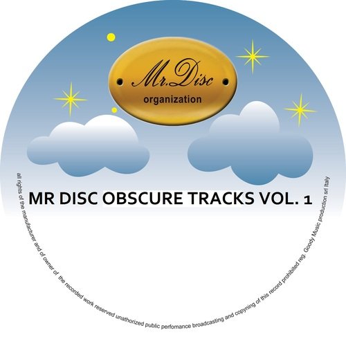 Notte divina (Frank'O Moiraghi Remix) cover art