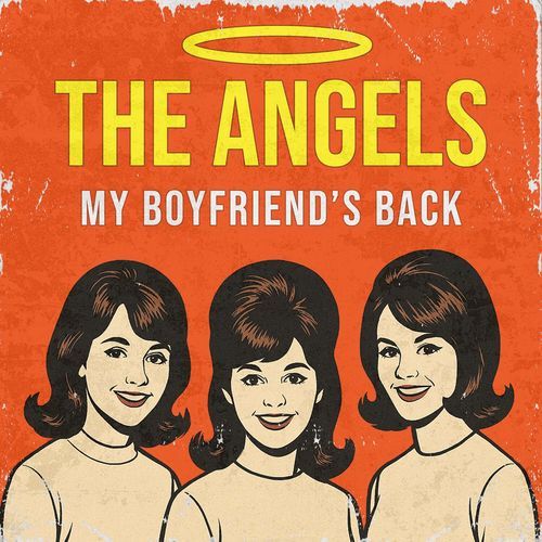 My Boyfriend's Back (Rerecorded)