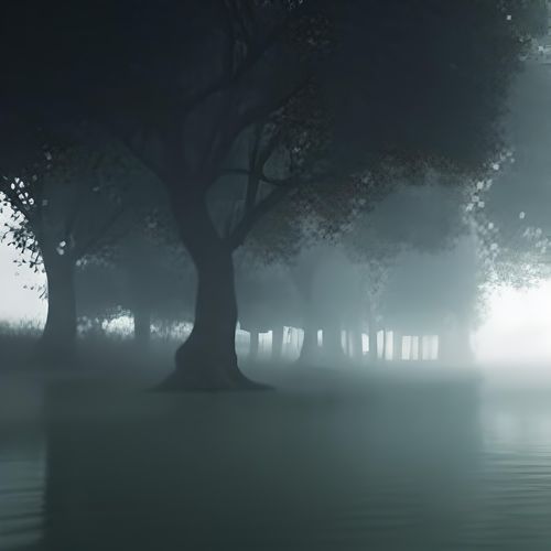 Mythical Forest