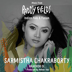 Sarmistha Chakraborty