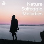 Harmonic Serenade of Nature's Solfeggio