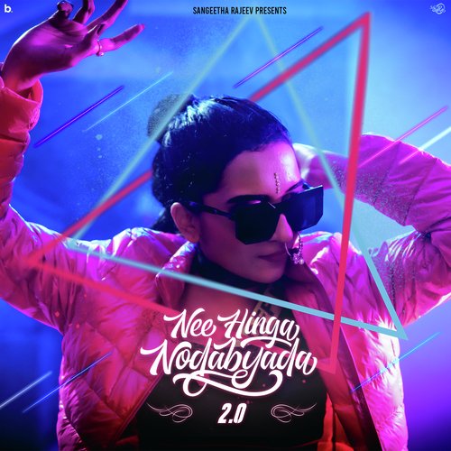 Nee Hinga Nodabyada 2.0 (Remix)