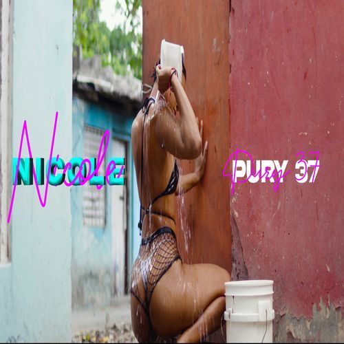 Nicole cover art