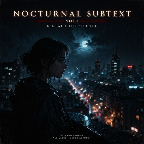 Nocturnal Subtext: Vol.1 | Beneath The Silence