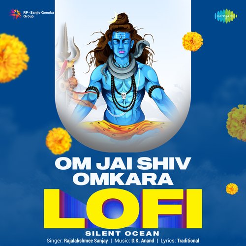 Om Jai Shiv Omkara - Lofi