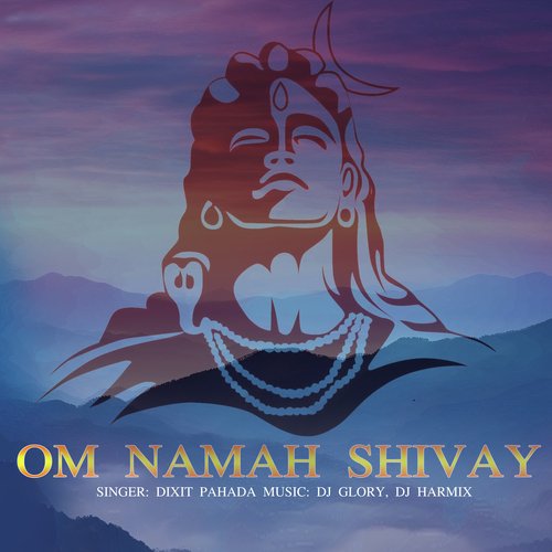 Om Namah Shivay