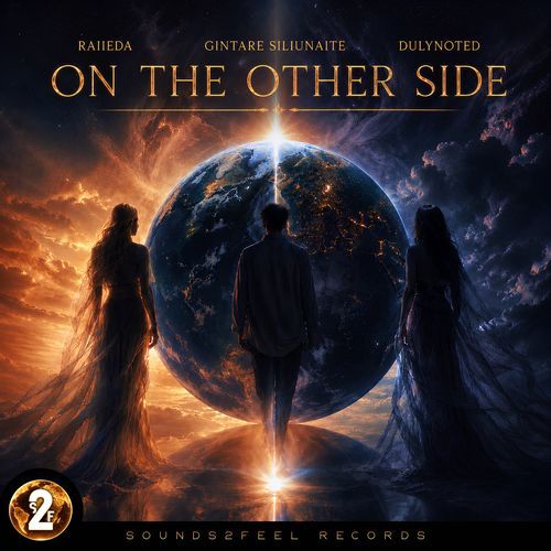 On The Other Side (Extended Mix)