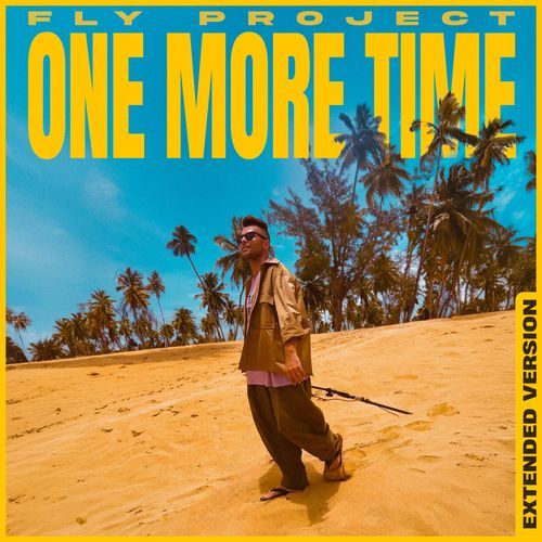 One More Time (Extended Version)_poster_image