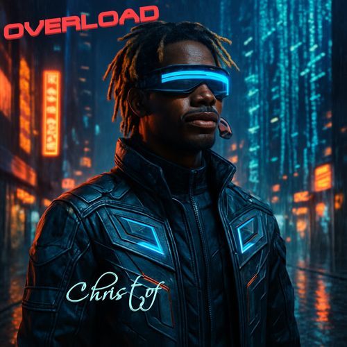 Analog Heart cover art
