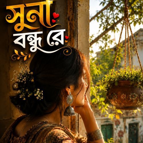 সুনা বন্ধু রে