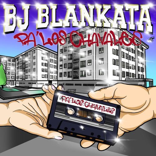 Sobraos De Kiada cover art