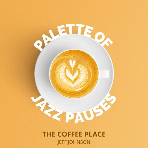 Palette of Jazz Pauses