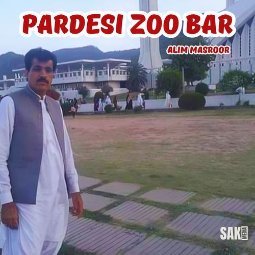 Pardesi Zoo Bar