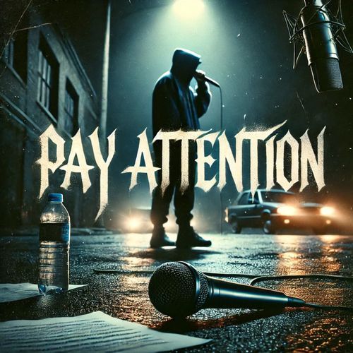 Pay Attention