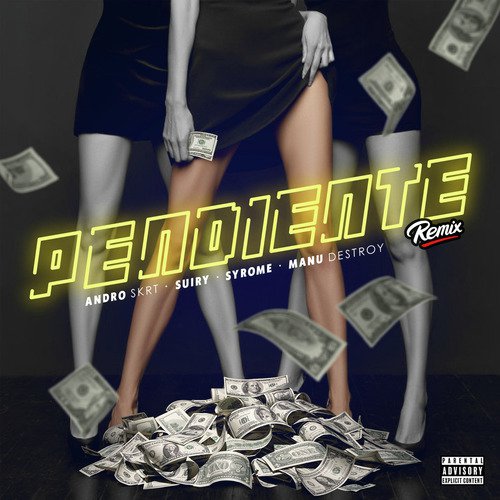 Pendiente (Remix)_poster_image