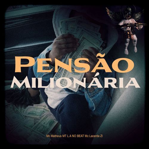 Pensão Milionária_poster_image