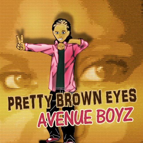 Pretty Brown Eyes_poster_image