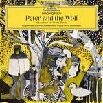 Prokofiev: Peter and the Wolf, Op. 67: III. On a Branch of a Big Tree Sat a Little Bird (Live)
