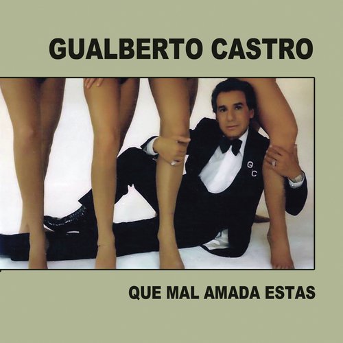 Otra Vez Te Amaría ((Angelica María)) cover art