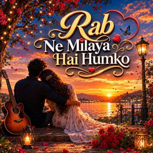 RAB NE MILAYA HAI HUMKO