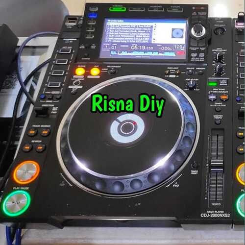 dj slow respon