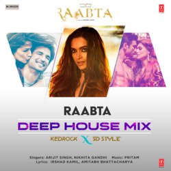 Raabta - Deep House Mix(Remix By Kedrock,Sd Style)-HQICWEVfaAs