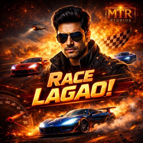 Race Lagao