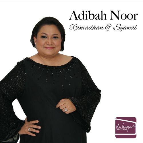 Adibah Noor