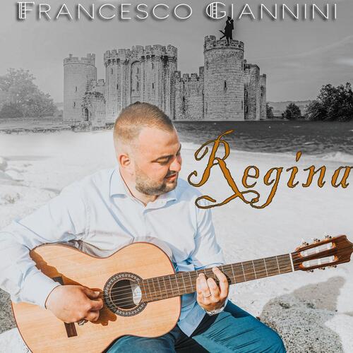 Regina cover art
