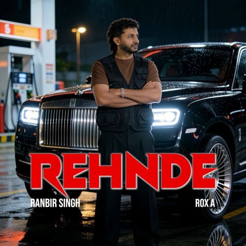 Rehnde Ni