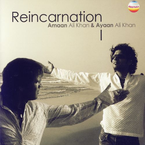 Reincarnation (An Electronic Odyssey)