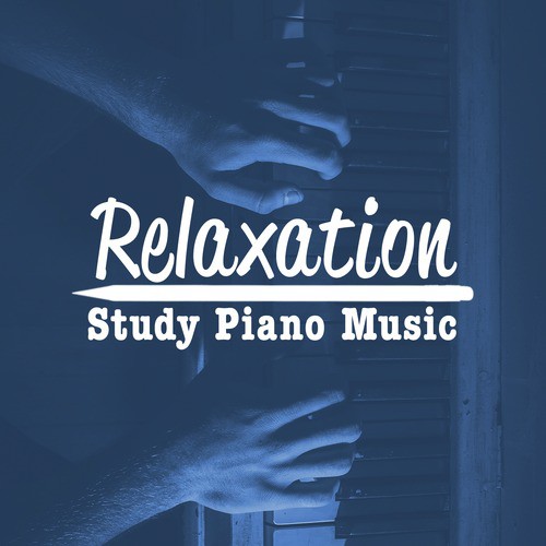 Relaxation Study Piano Music