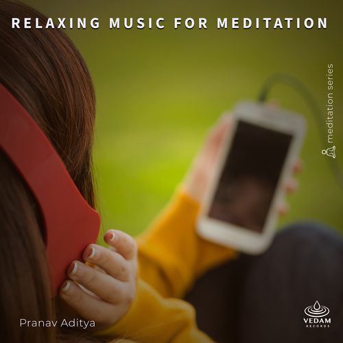 Relaxing Music for Meditation