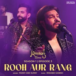 Rooh Aur Rang Episode 3-EwUfUBB6Bmk