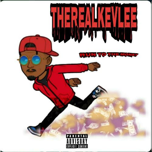 Run to the Money cover art