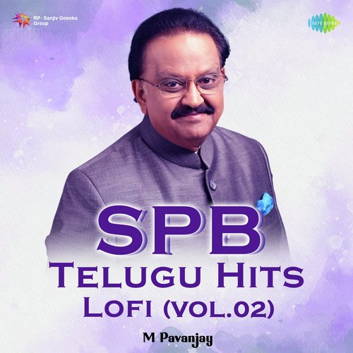 SPB Telugu Hits - Lofi (Vol. 02)