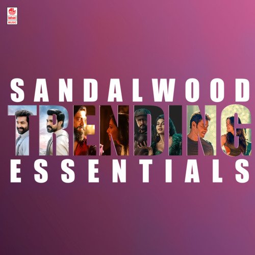 Sandalwood Trending Essentials