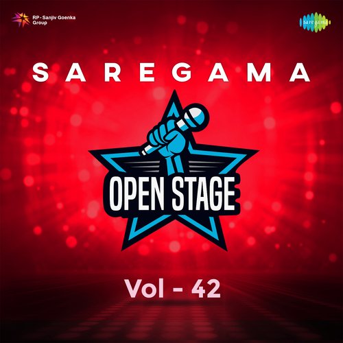 Saregama Open Stage Vol-42