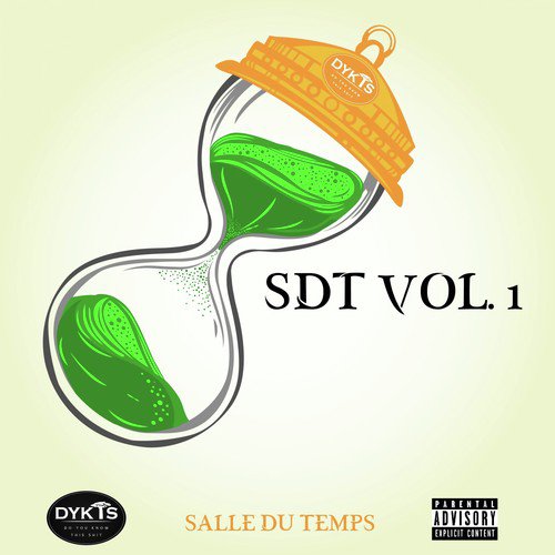 Dalida cover art