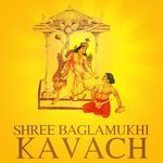 Shree Baglamukhi Kavach